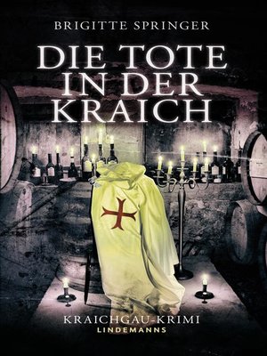 cover image of Die Tote in der Kraich